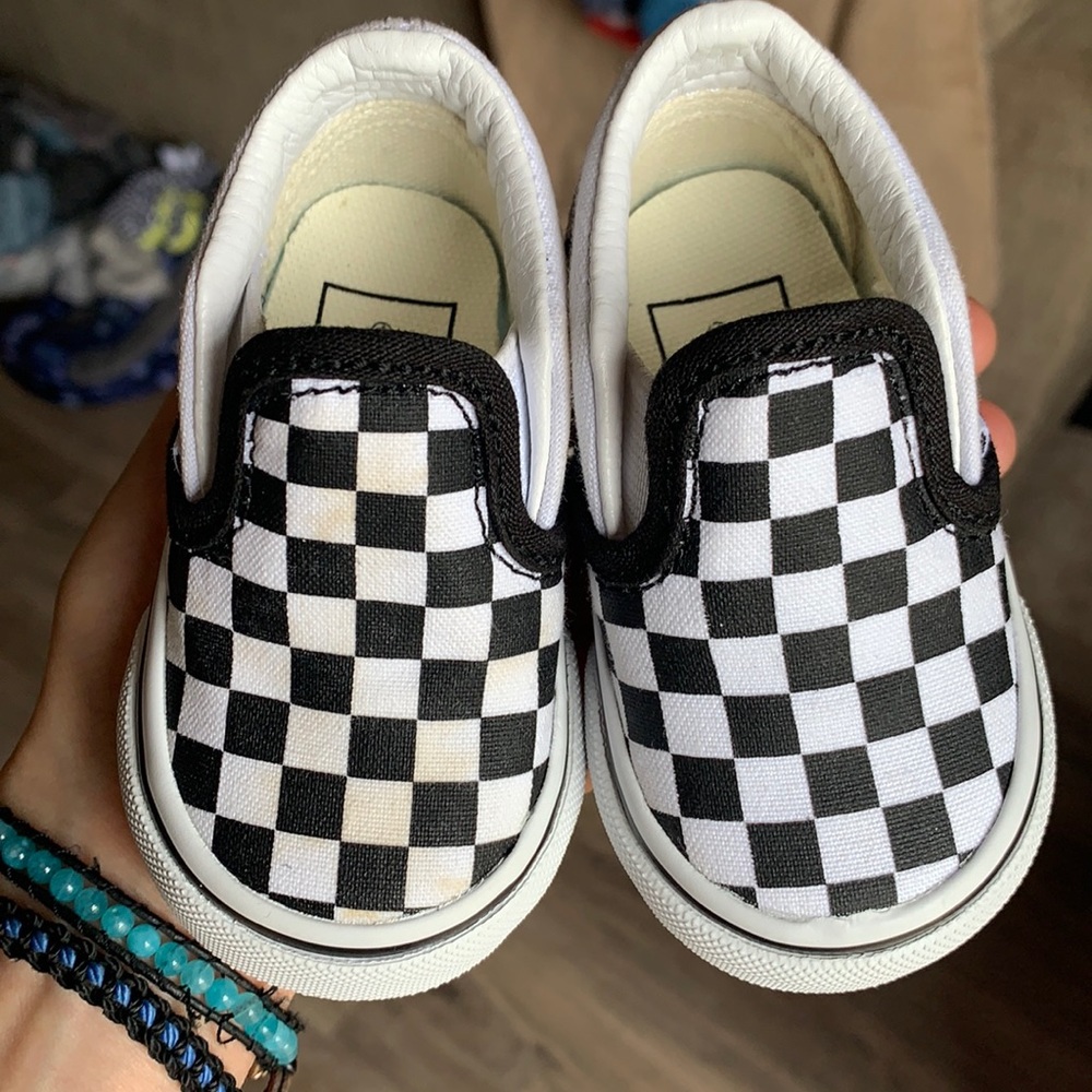 Baby Vans